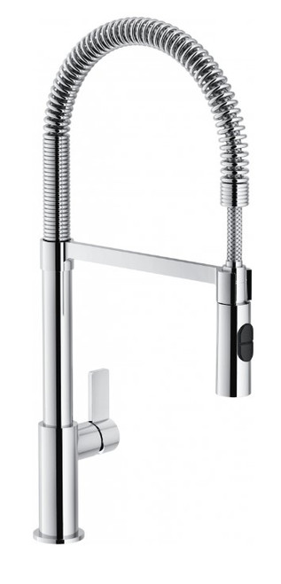 FLEXUS SEMI PRO KROM 115.0486.993