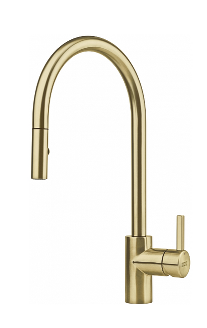 Eos Neo, izvlečna, zlata 115.0681.244