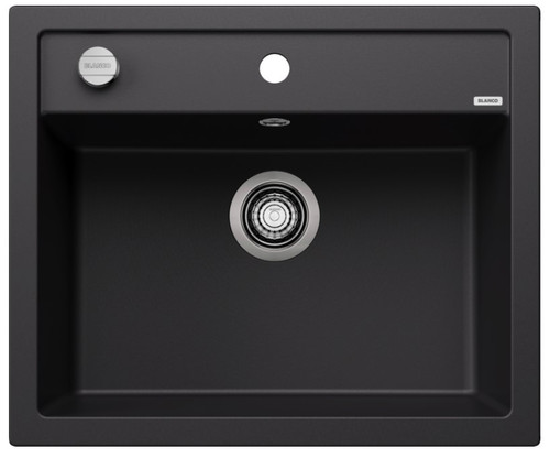 DALAGO 6, črn 525873 + SIFON