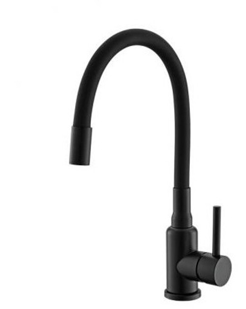 Flexa 1147056 chrom black