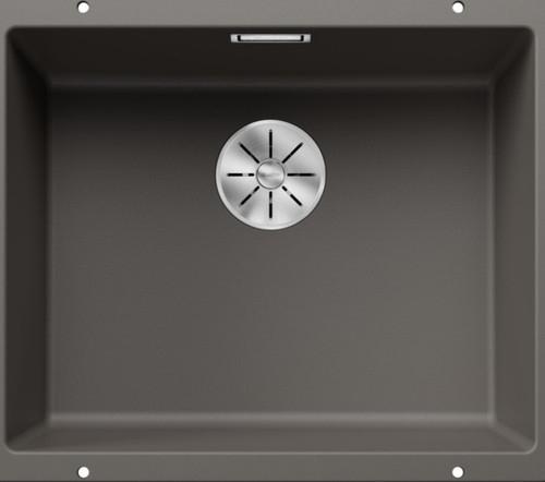 SUBLINE 500-U 527353 + SIFON