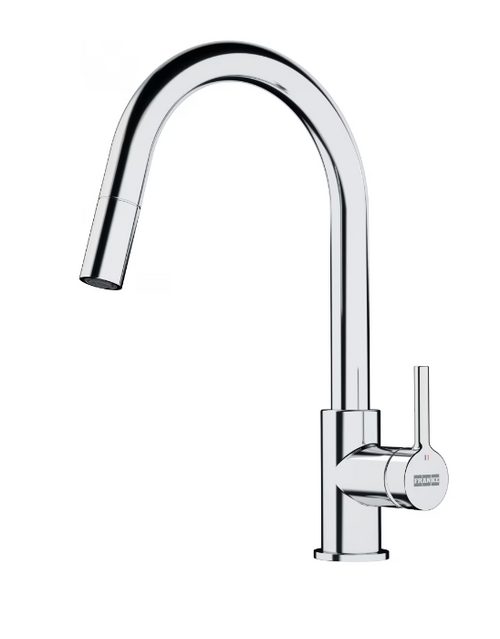 Lina J, izvlečna, krom 115.0693.229