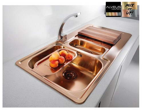 Line 10 - Monarch COPPER 1078567