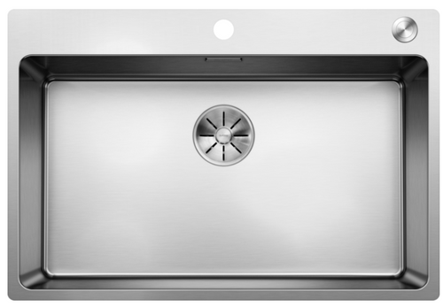 ANDANO 700-IF/A, svilnat lesk 525246 + SIFON