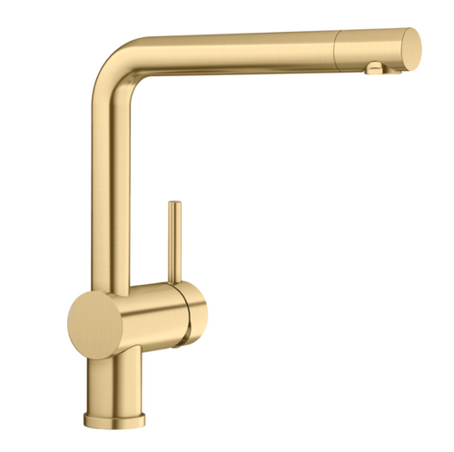 LINUS, HD, svilnato zlata 526683