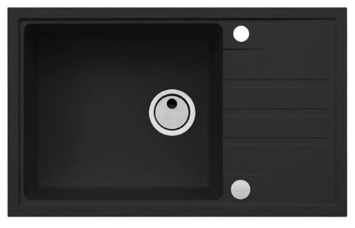 Intermezzo 130 deep black G90 1149117 + SIFON