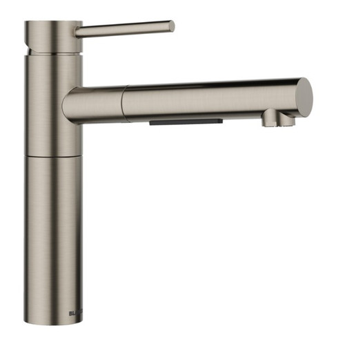 ALTA - S II, HD, svilnato platinum 527710 ALTA - S II, HD, svilnato platinum 527710