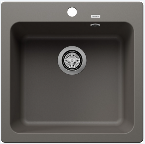 NAYA 5, vulkansko siva 527310 + SIFON