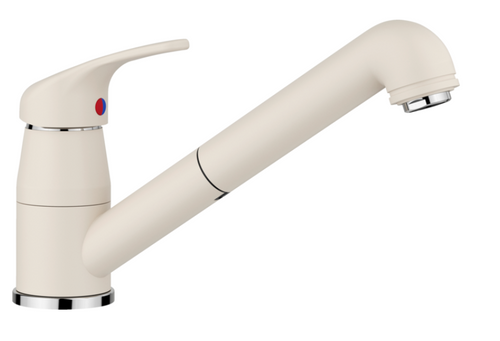 DARAS-S, HD, soft bela, izgled Silgranit 526937