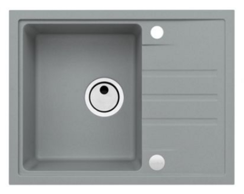 INTERMEZZO 30 CONCRETE-G81 1119691 + SIFON ODPRODAJA