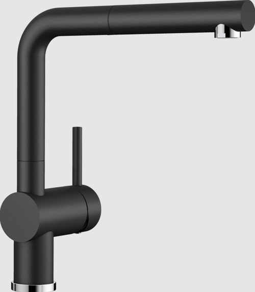 LINUS-S HD, CRN, IZGLED SILGRANIT 526148 ODPRODAJA