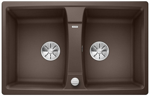 LEXA 8, kava 524959 + sifon