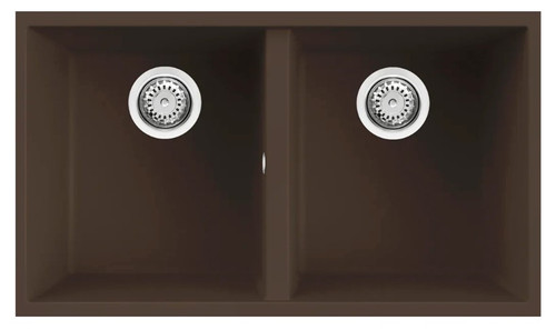 QUADRA 350 SOTTOTOP, MATT ESPRESSO G78, LGQ35078BSO