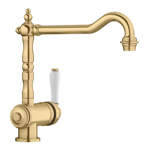 TRADON, HD, svilnato zlata 526688