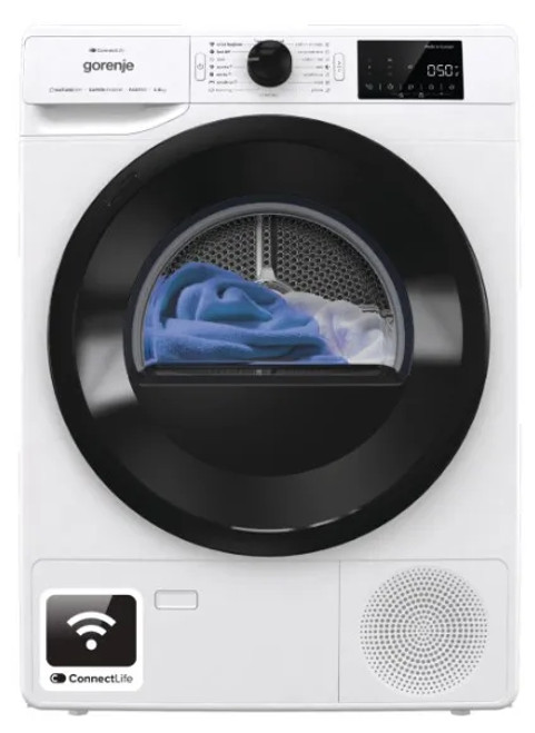 DPNE83/GNLWIFI 743267 M