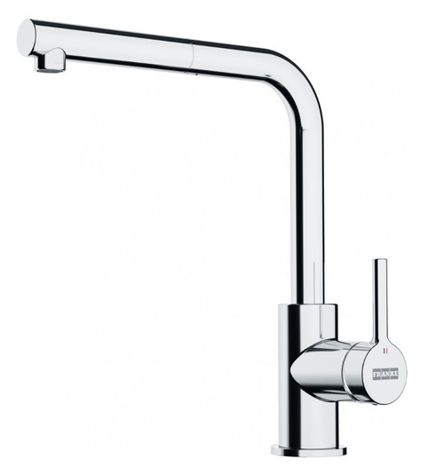 Lina L izvlečna krom 115.0712.420