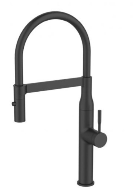 MIRAGE-PS BLACK MATTE VO 1150893