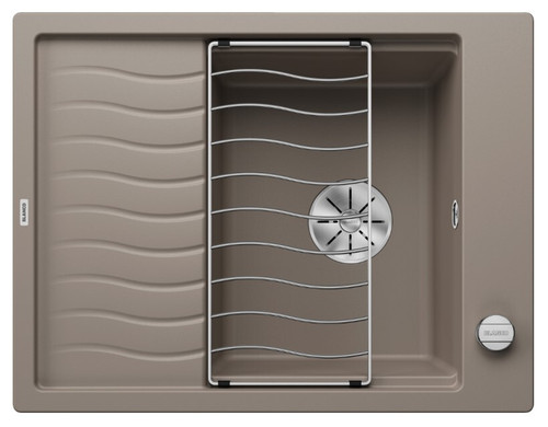 ELON 45 S, obračljiv, tartuf 524821 + SIFON