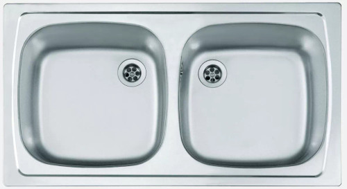 basic 160 1039145 laneno + SIFON ODPRODAJA