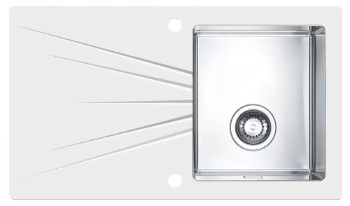 KARAT 10 BELA, DESNO, 1103658 ODPRODAJA