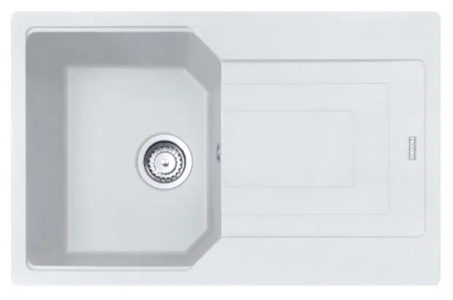 UBG 611-78 glacier 114.0682.550 + SIFON ODPRODAJA