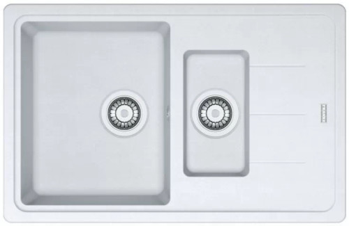 BFG 651-78 glacier 114.0301.368 + SIFON ODPRODAJA