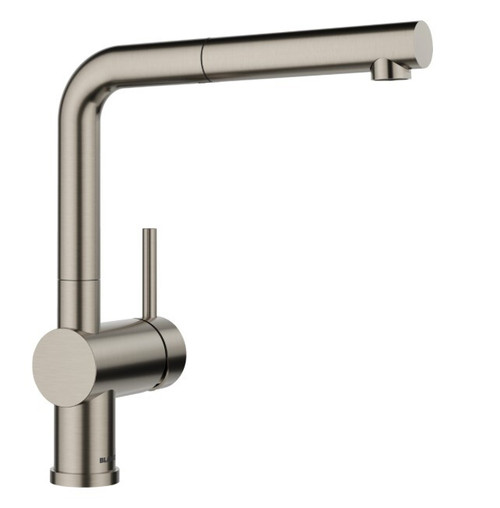 LINUS-S, HD, satin platinum 527699