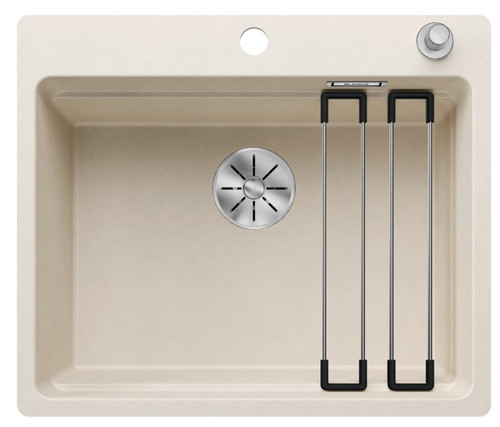 ETAGON 6-F, soft bela  527681 + SIFON