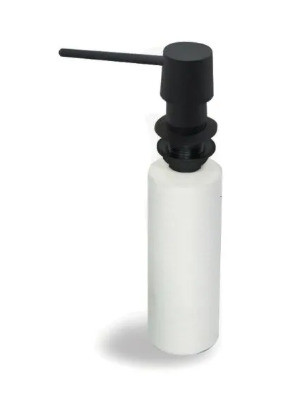 OKROGEL DOZIRNIK ZA MILO-BLACK ADI02300BK