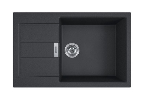 S2D 611-78 XL carbon 143.0590.228 + SIFON