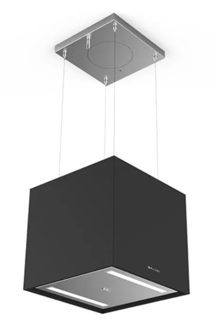 SOFT CUBE BLACK INGO F40 ODPRODAJA EKSPONATA