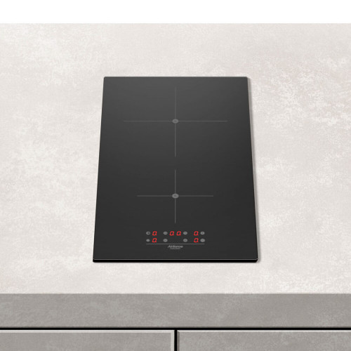 Indukcijska plošča Airforce Prima Domino 30 PCDOM30020