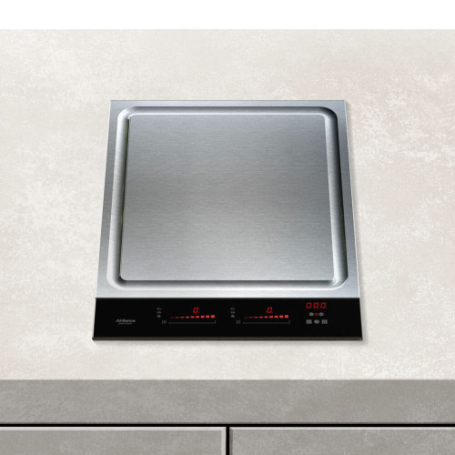 Indukcijski teppanyaki Airforce Teppanyaki 38 NS-00147 