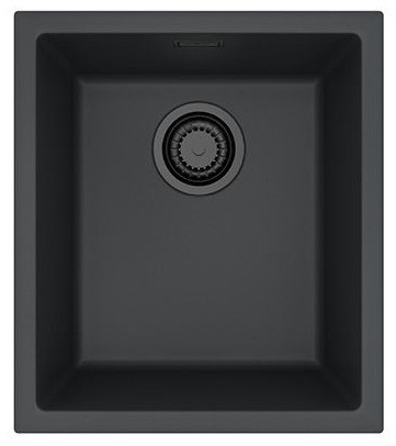 OMNI 10 - BLACK EDITION 1150043 + SIFON