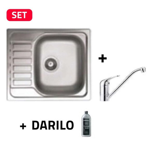 OH601ILPC + APL10CR + Darilo