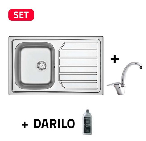 ID861ILBC + APL30CR + Darilo