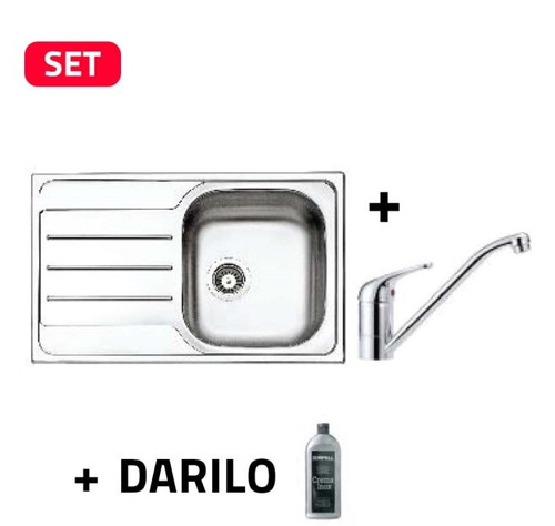 OH791IRPC + APL10CR + Darilo