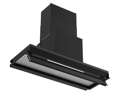 INTEGRA TOUCH 60 BLACK 264971