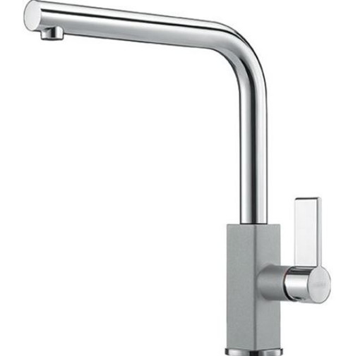 MARIS - fiksni izliv krom/stonegrey 115.0392.352