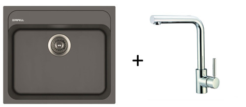 SET KORITA IN ARMATURE MARK GG