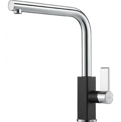 MARIS - fiksni izliv krom/onyx 115.0392.356
