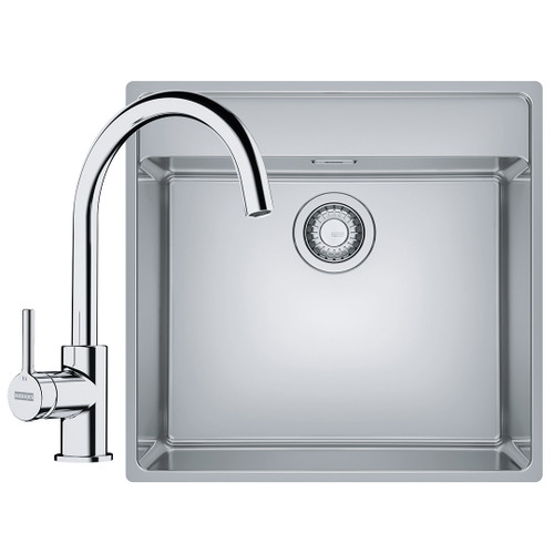 SET KORITA IN ARMATURE DEMI 254729