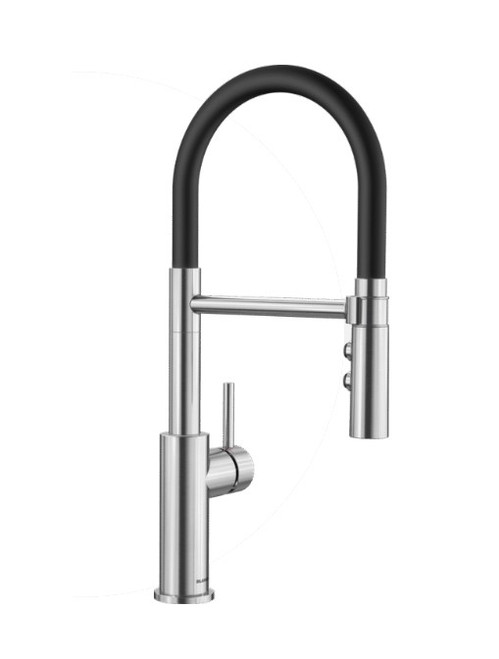 CATRIS-S Flexo, HD, finish nerjavno UltaResist 525792