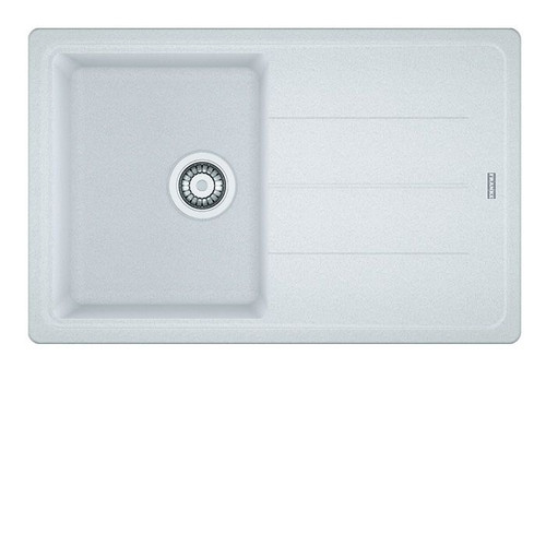 BFG 611 glacier 114.0256.611 + sifon