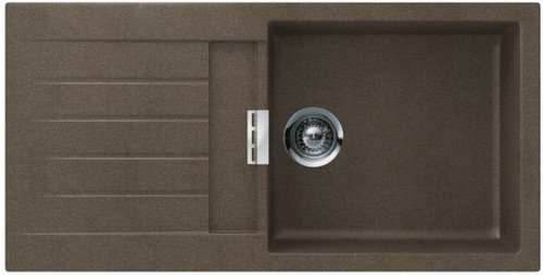 Signus D 100 L bronze
