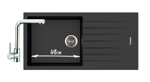 SET KORITA IN ARMATURE VANJA BK