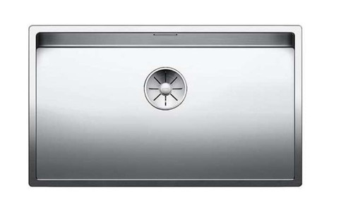 CLARON 700-U, Durinox 523387 + SIFON