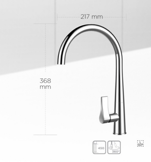 GOTA 521000 KROM