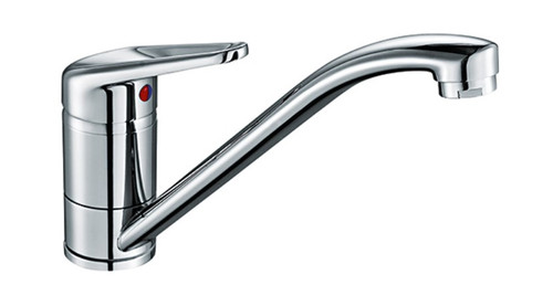 NOVARA-PLUS 115.0512.912 krom