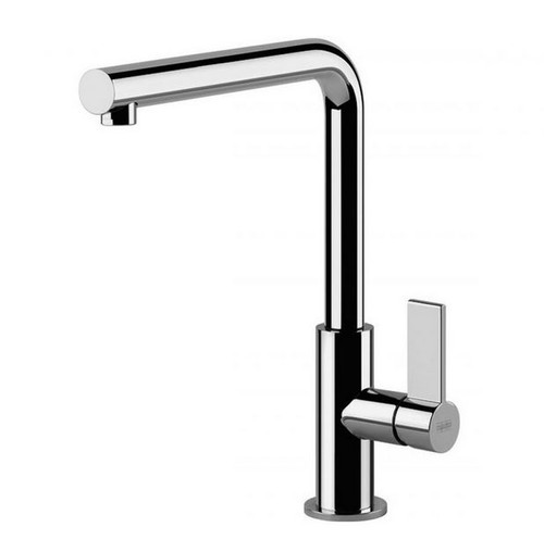 NEPTUNE-EVO - fiksni izliv krom 115.0373.928 